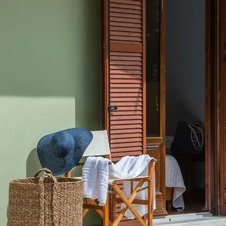 Holiday home Casa Giardino Laganas