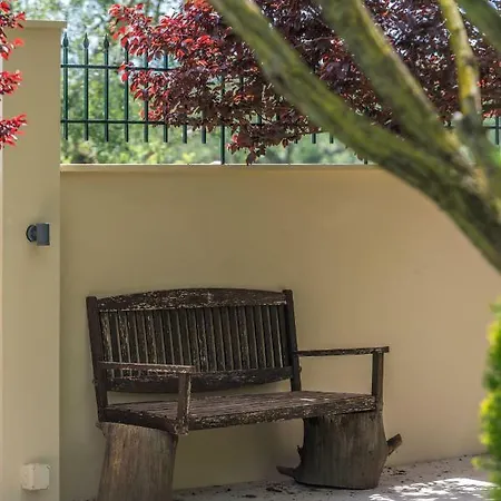 Casa Giardino Casa vacanze *