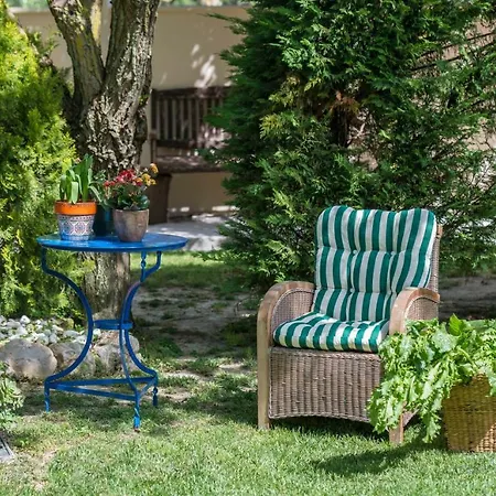 Casa Giardino