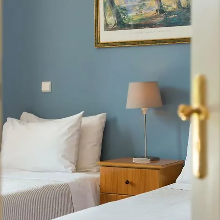 Holiday home Casa Giardino Laganas