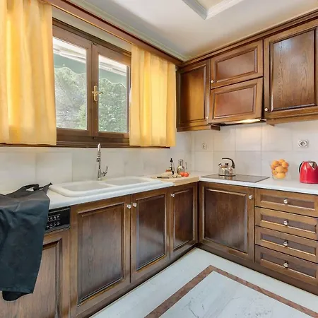 Casa Giardino