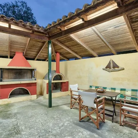 Casa Giardino *