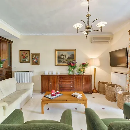 Casa Giardino