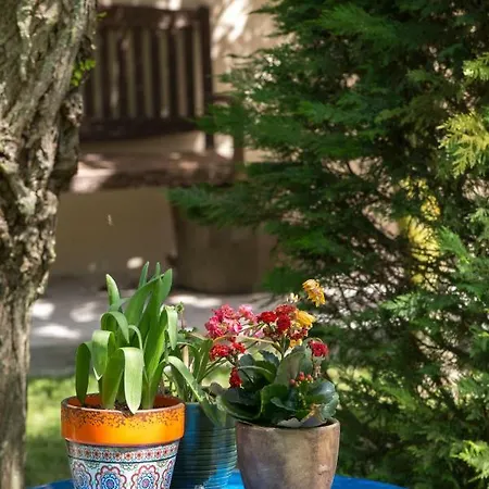 Holiday home Casa Giardino *
