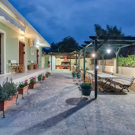 Casa Giardino *