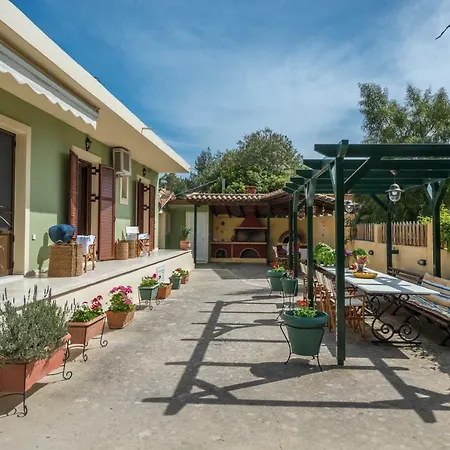 Casa Giardino