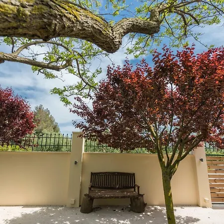 Holiday home Casa Giardino
