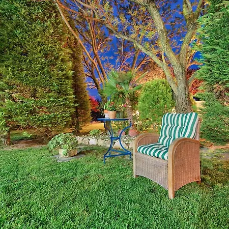 Casa Giardino Holiday home