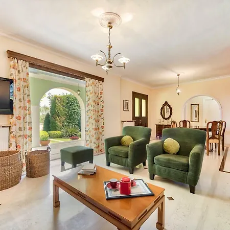 Casa Giardino Holiday home