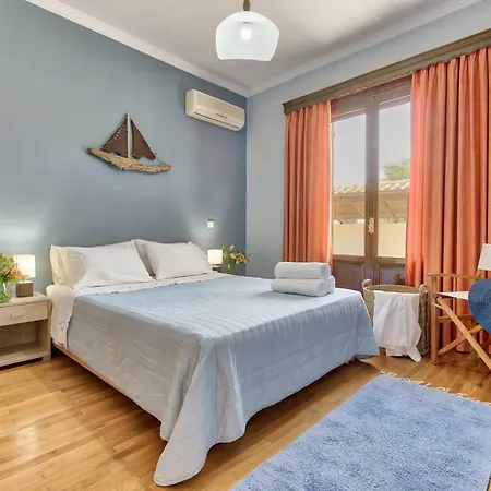 Casa Giardino Holiday home