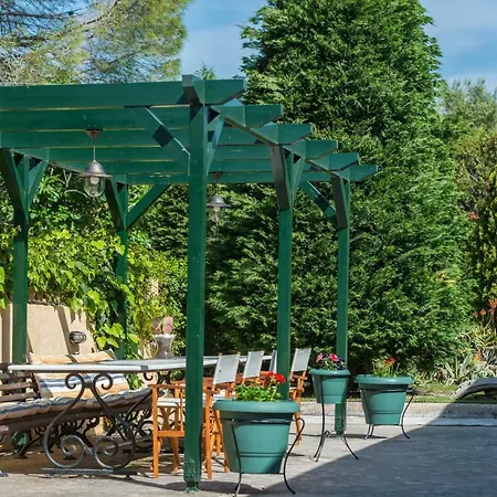 Casa Giardino