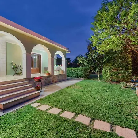 Casa Giardino * Laganas
