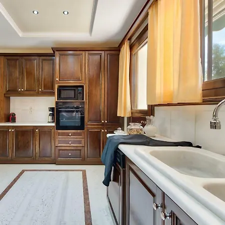 Holiday home Casa Giardino