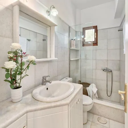 Holiday home Casa Giardino Laganas