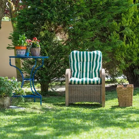 Casa Giardino Holiday home Laganas