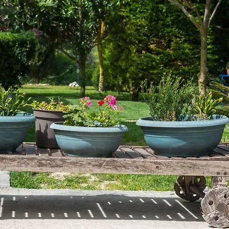 Holiday home Casa Giardino