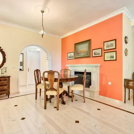Holiday home Casa Giardino Laganas