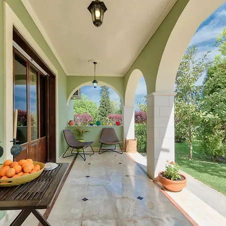 Casa Giardino * Laganas