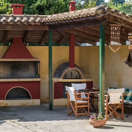 Holiday home Casa Giardino