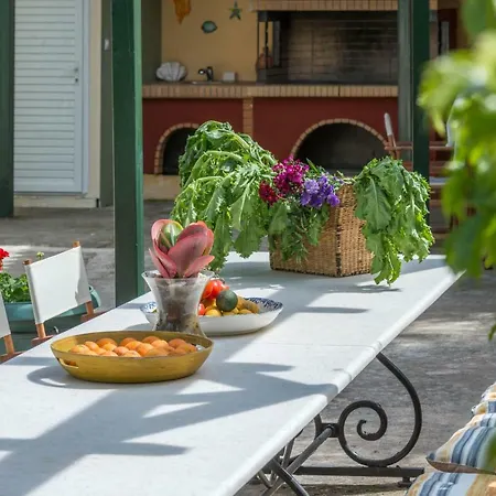 Casa Giardino *