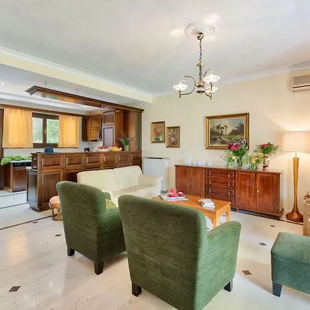 Casa Giardino *