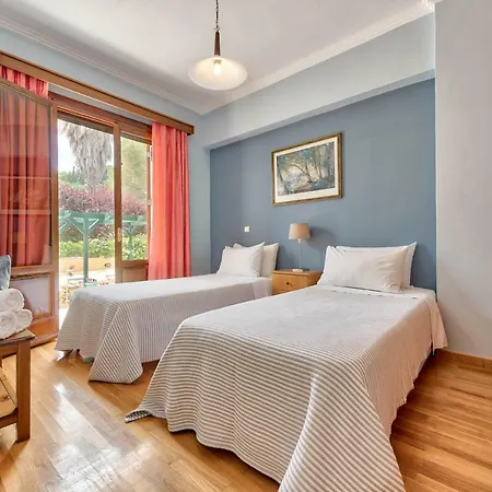 Casa Giardino *