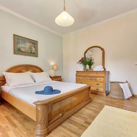Casa Giardino *