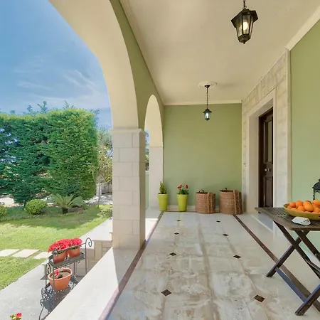 Holiday home Casa Giardino *